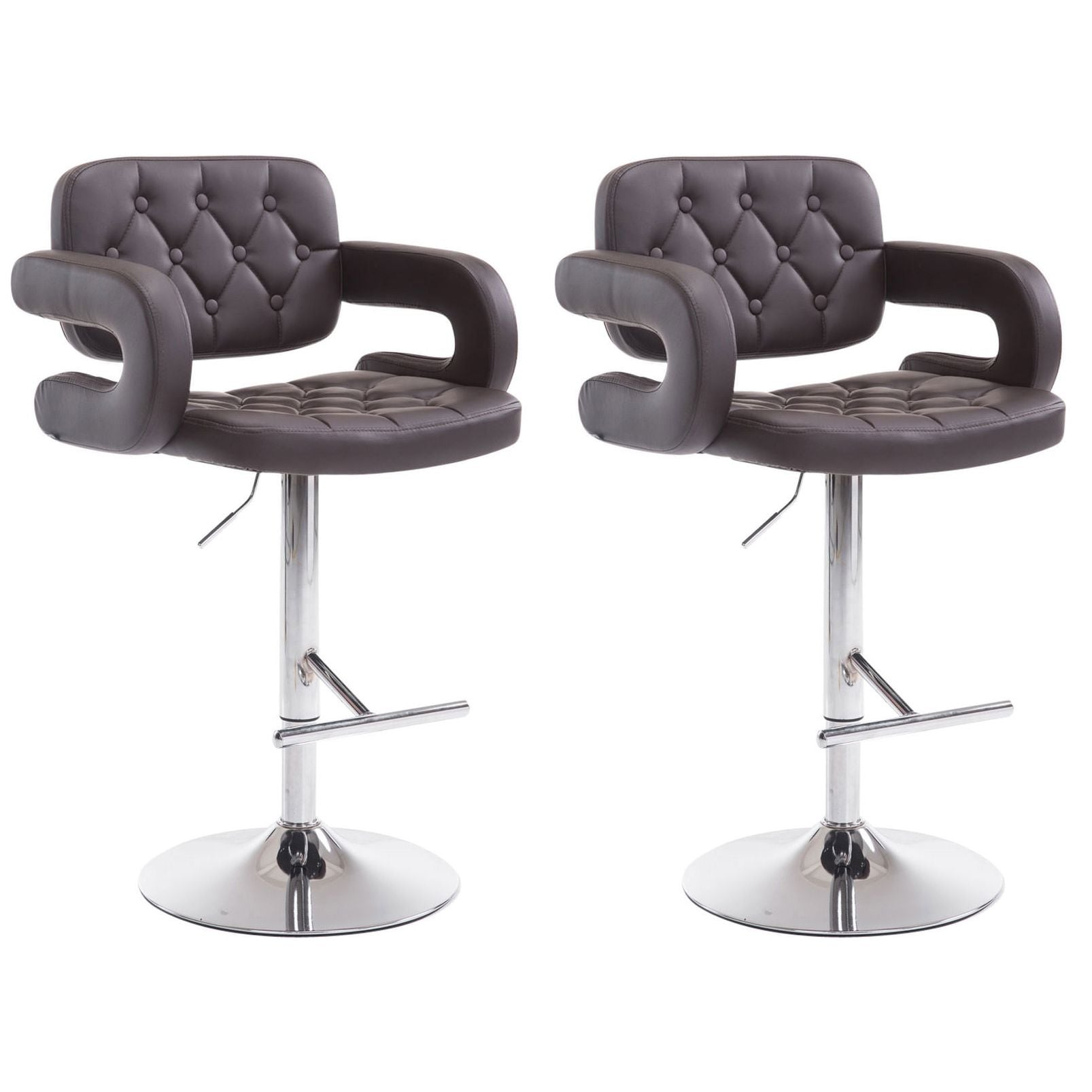 2 baarijakkaran setti Dublin