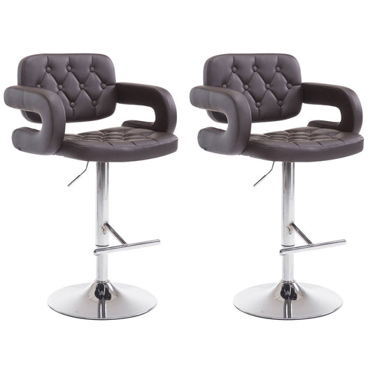 2 baarijakkaran setti Dublin