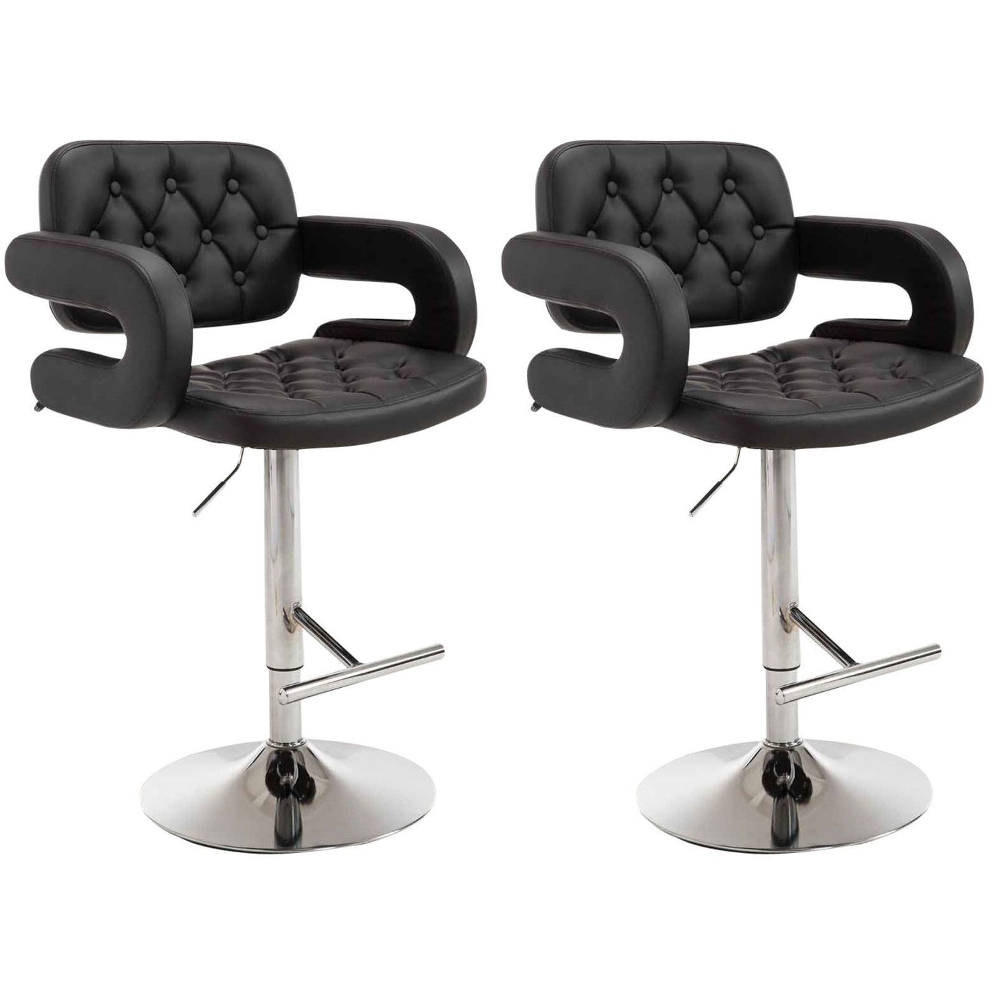 2 baarijakkaran setti Dublin