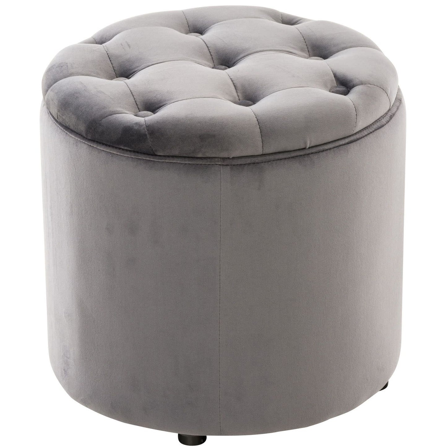 Pantin samettijakkara