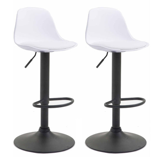 2 baarijakkaran setti Kiel muovia