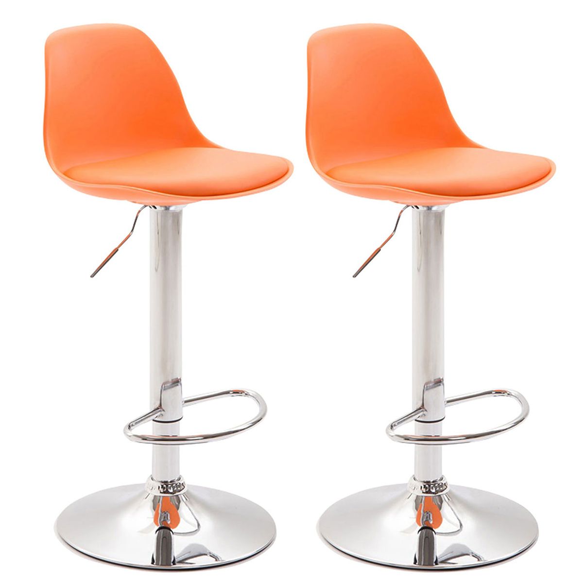 2 baarijakkaran setti Kiel muovia