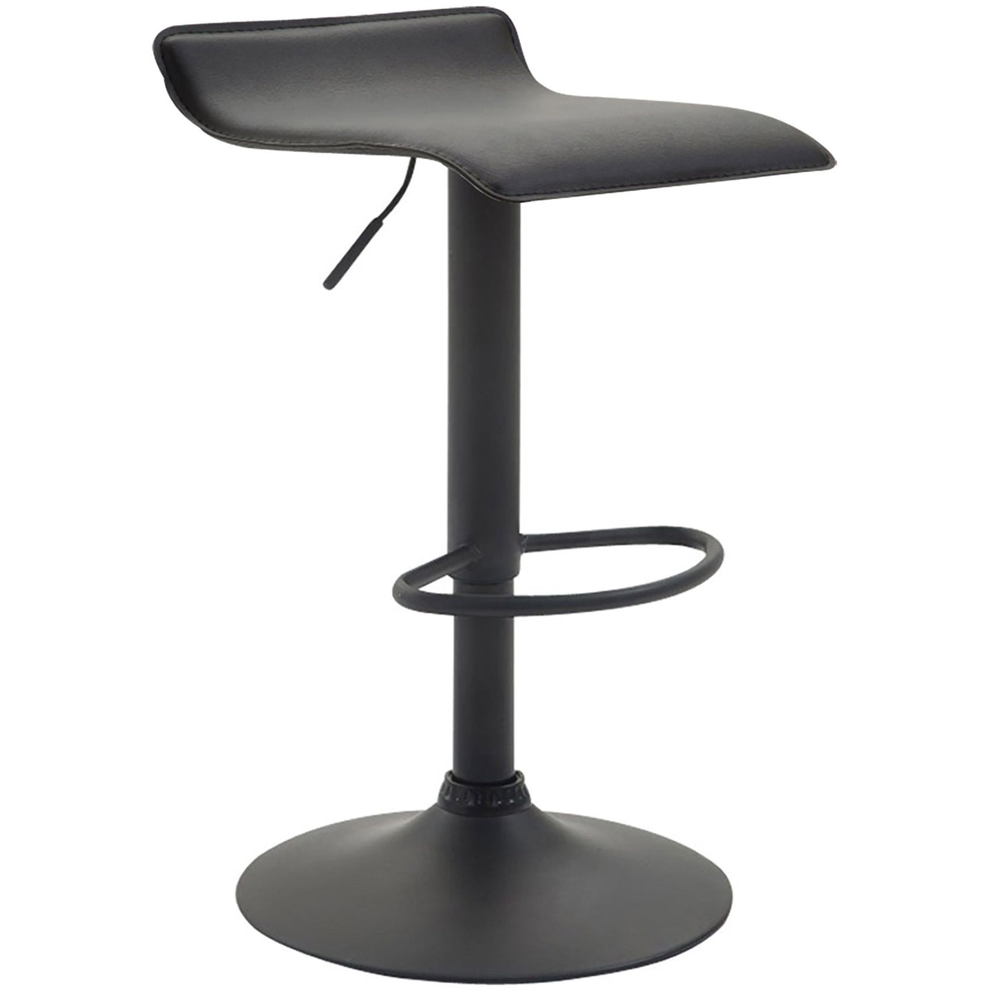 Baarijakkara Dyn V2 keinonahkaa