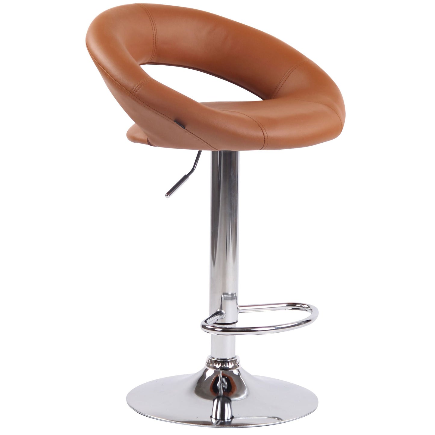 Baarijakkara Olinda keinonahkaa