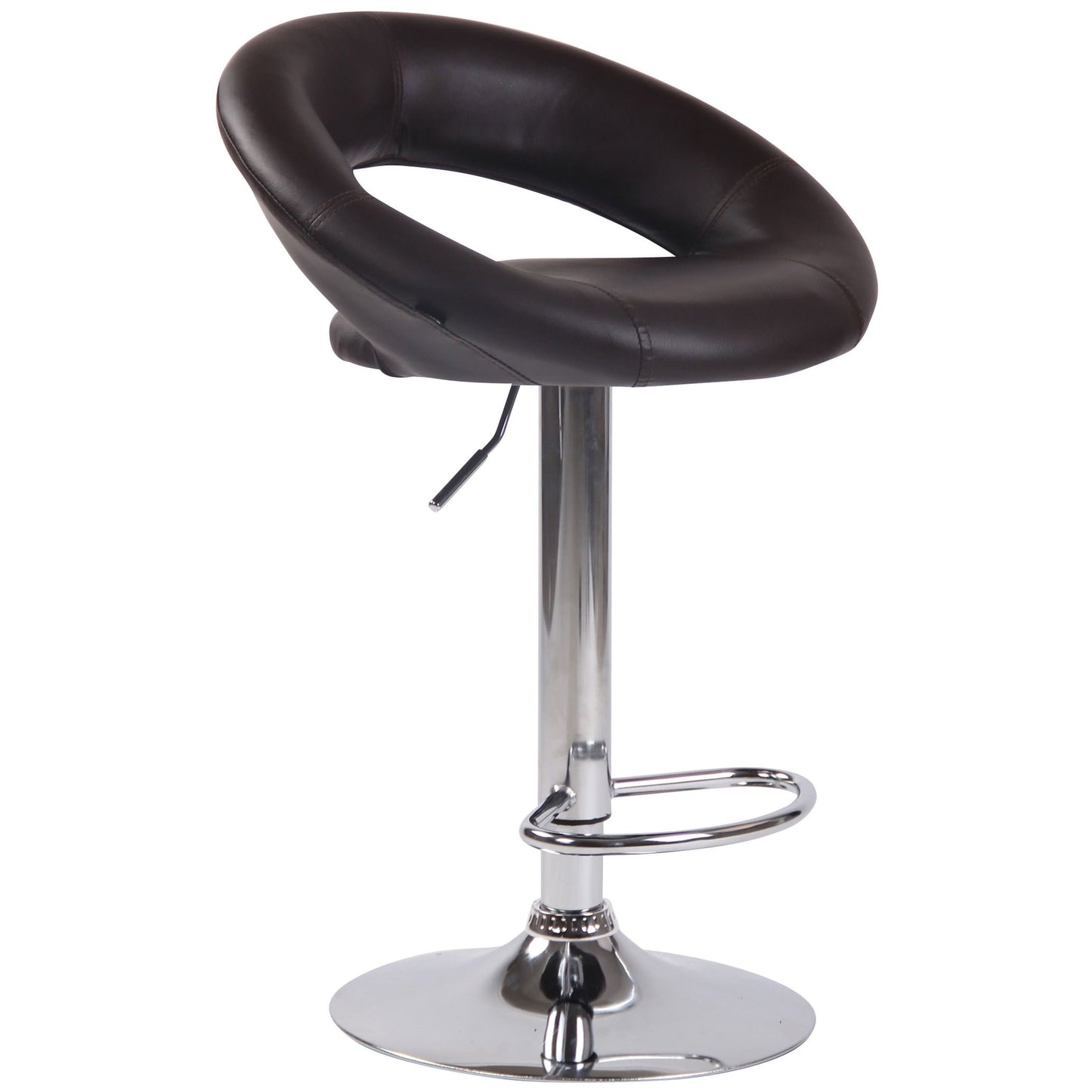 Baarijakkara Olinda keinonahkaa