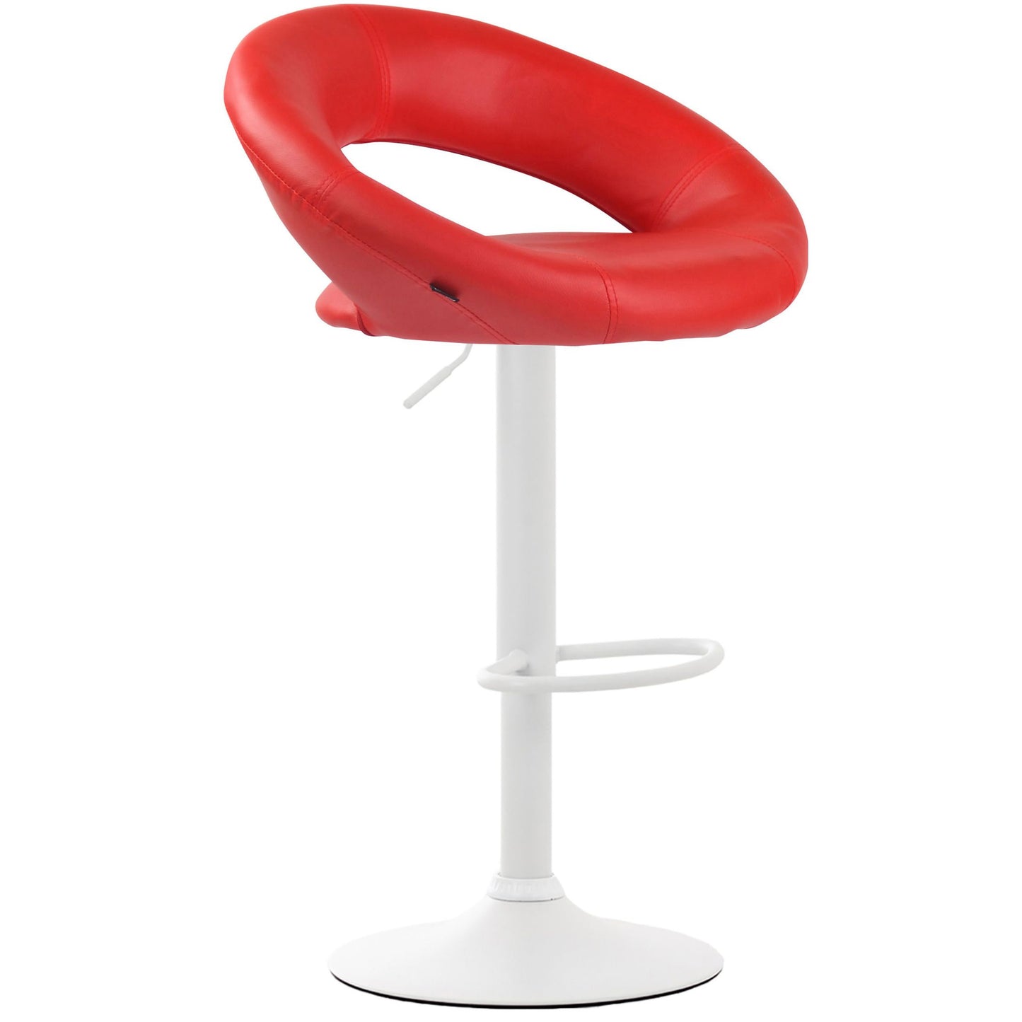 Baarijakkara Olinda keinonahkaa