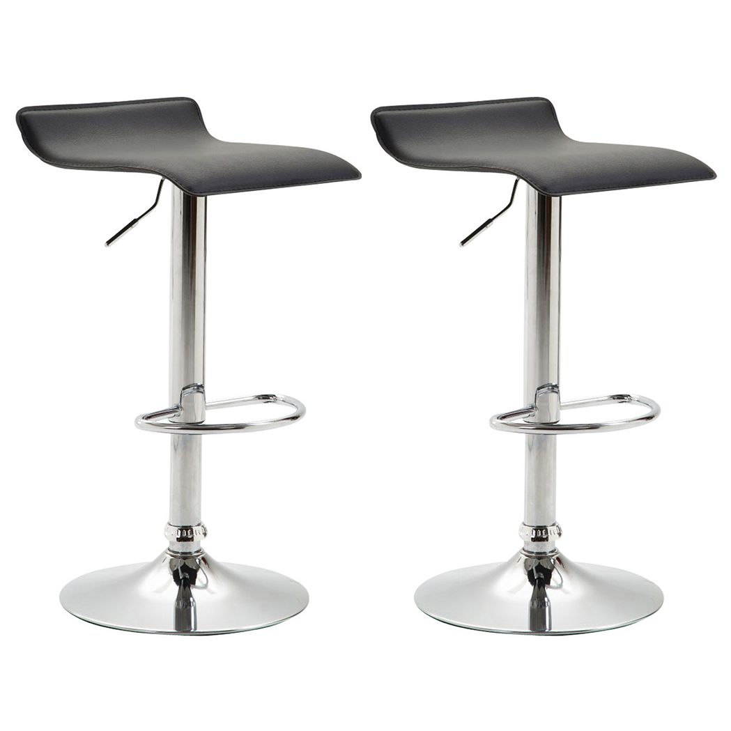 2 baarijakkaran sarja Dyn V2 keinonahkaa