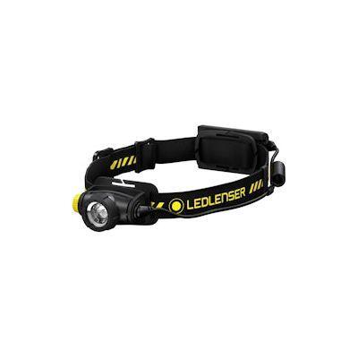 OTSAVALAISIN LEDLENSER H5R