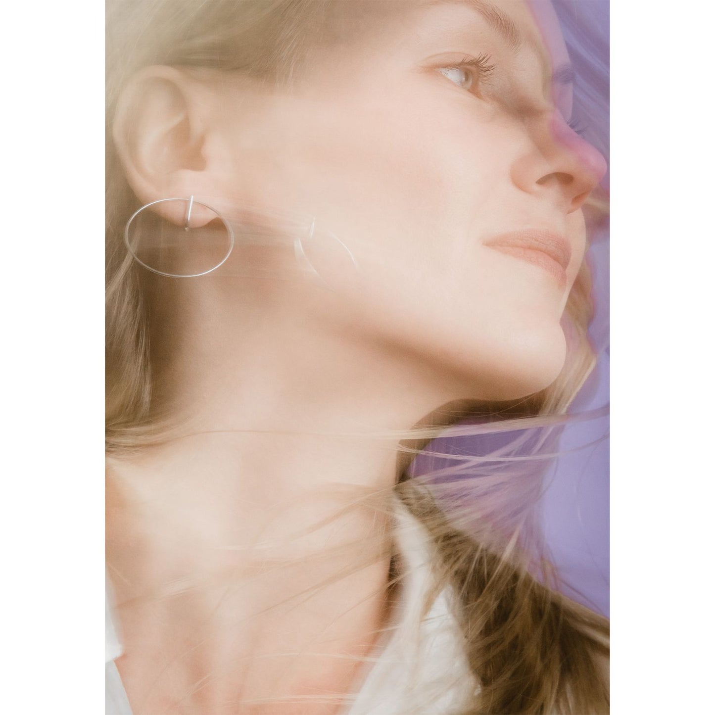 Earrings LAYERS x2