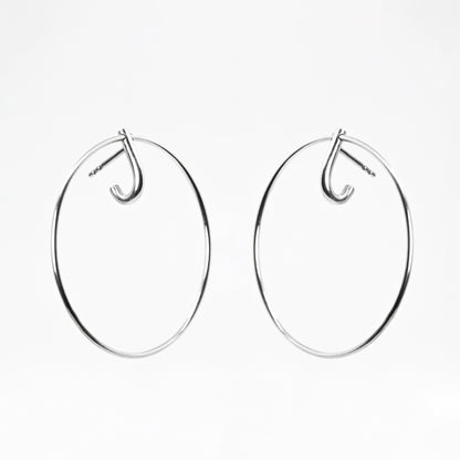 Earrings LAYERS x2