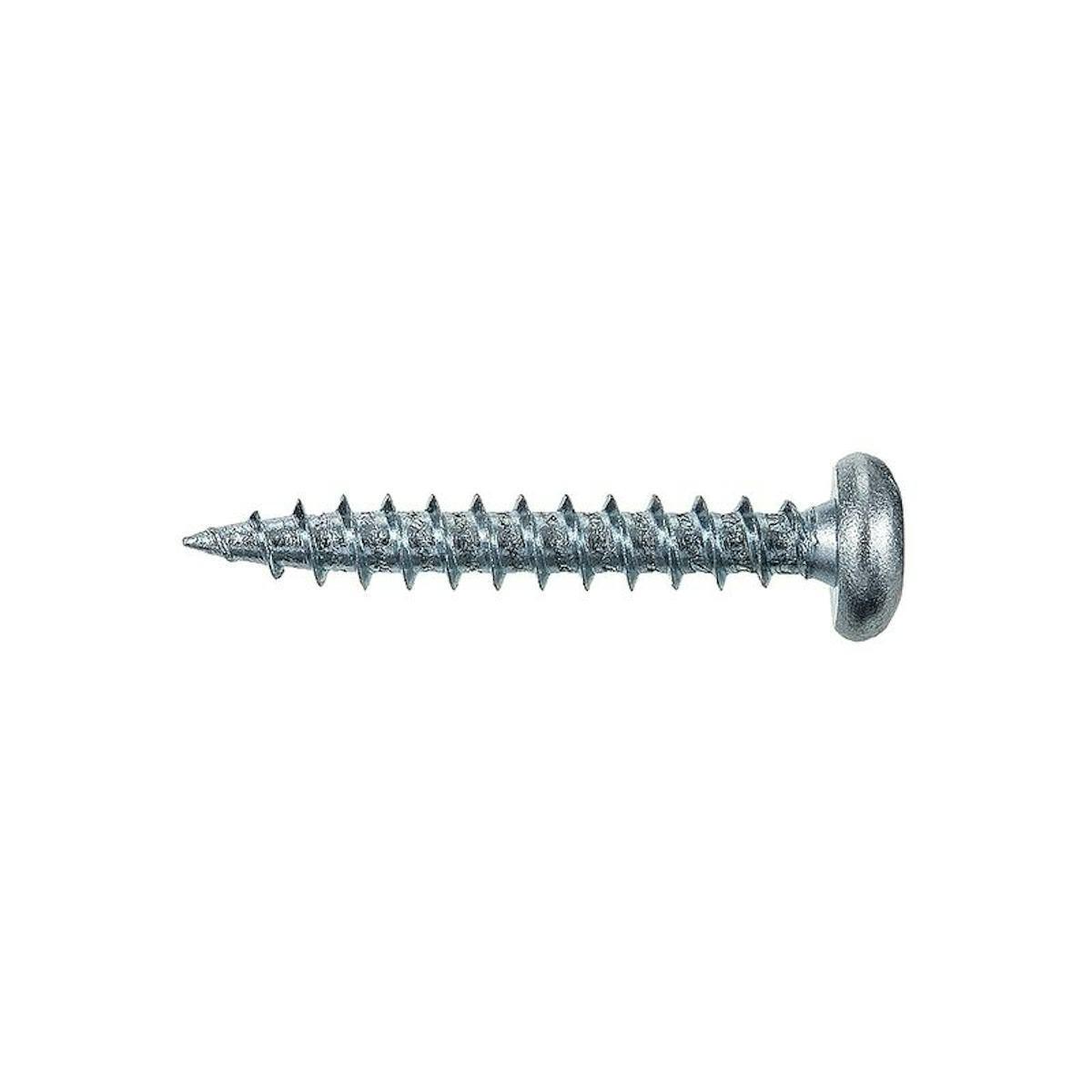YLEISRUUVI KUPU (IP) 6X70 ZN 10KPL T30