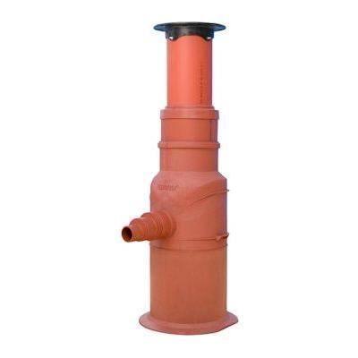 PIHAKAIVOPAKETTI UPONOR 560x150L 40tn 2622042 | 2622042 | 6414903644768 | Uponor | Kotikauppa