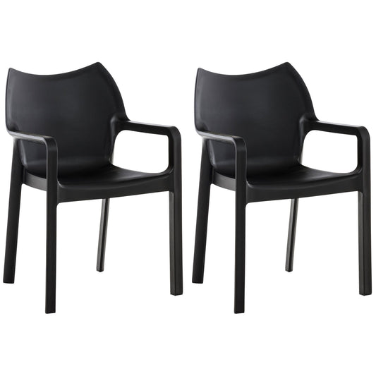 2 pinoavan tuolin sarja Diva