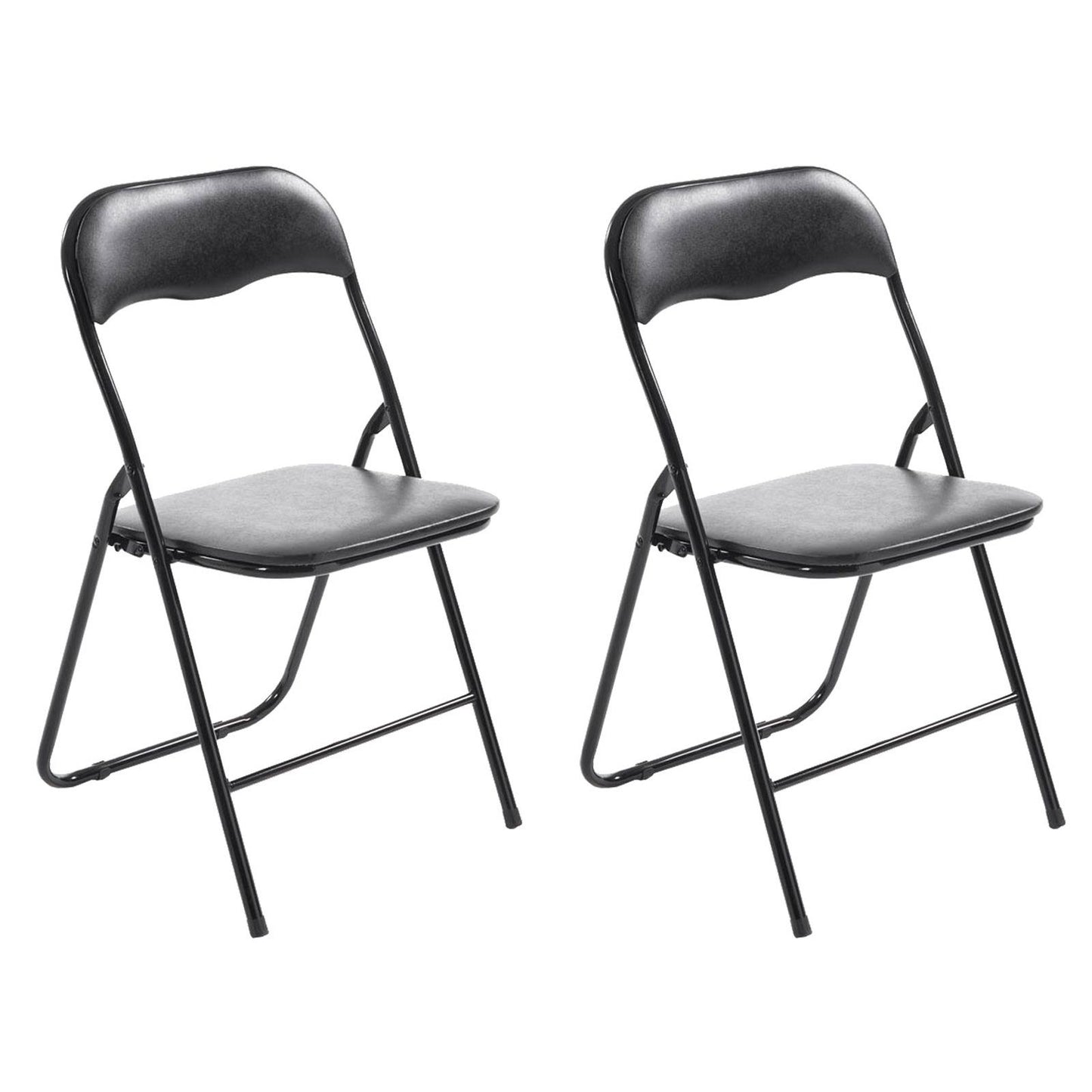 2 kpl Felix kokoontaittuvia tuoleja