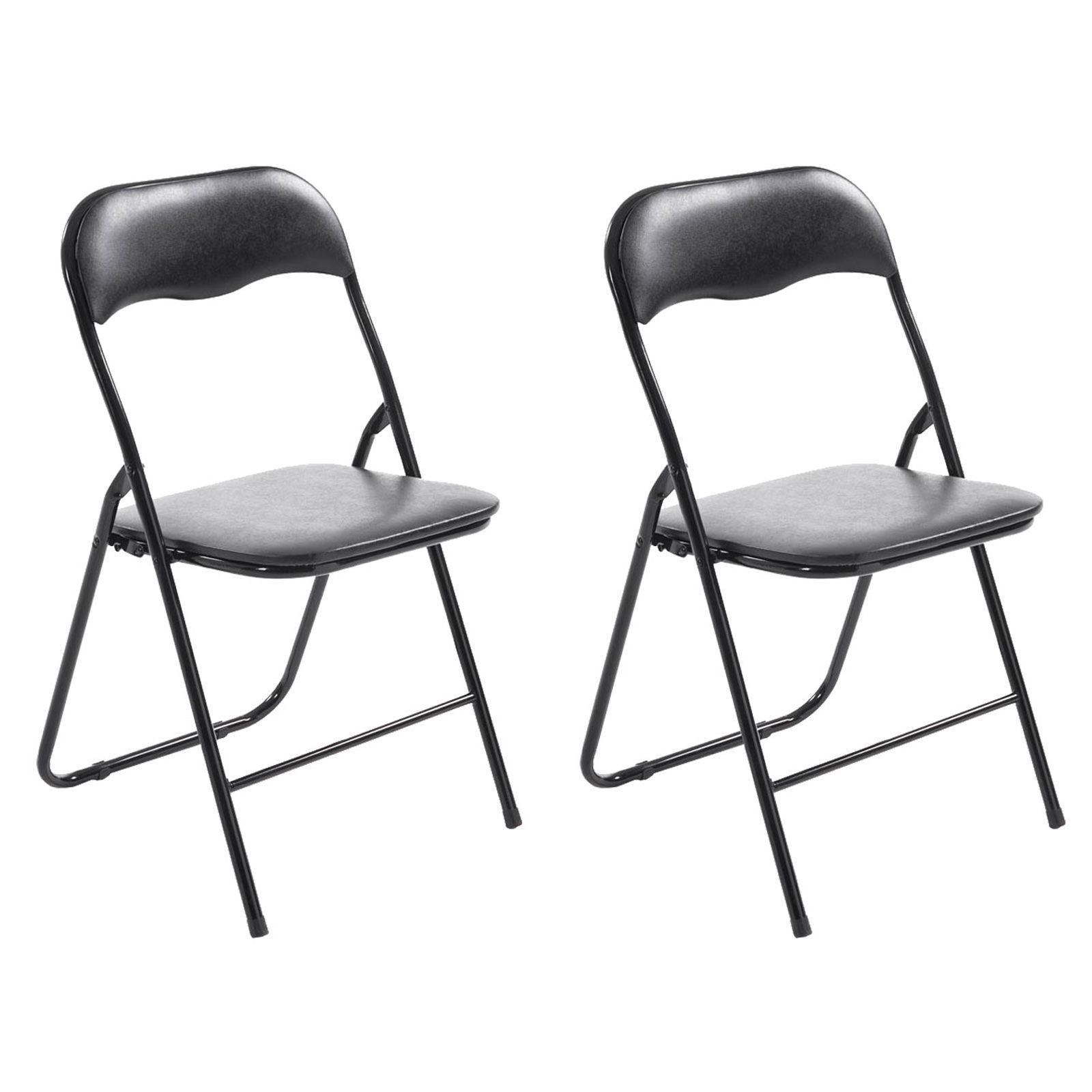 2 kpl Felix kokoontaittuvia tuoleja