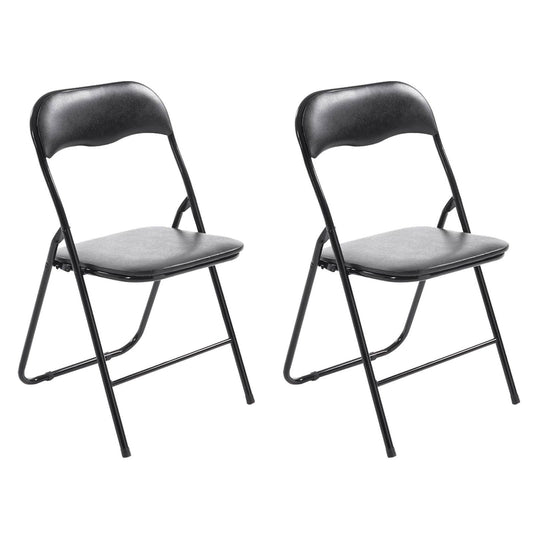 2 kpl Felix kokoontaittuvia tuoleja