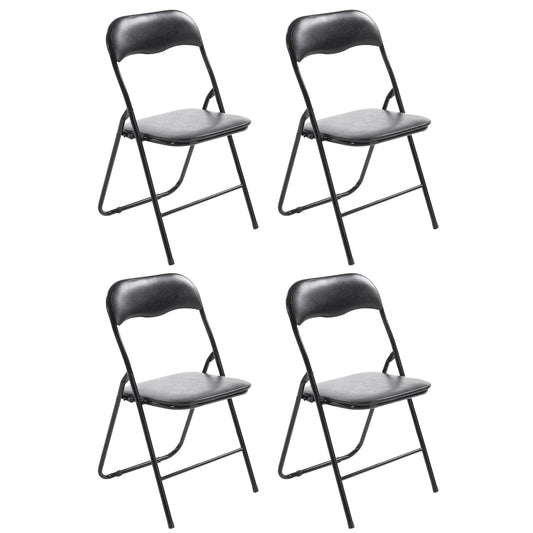 4 kpl Felix kokoontaittuvia tuoleja