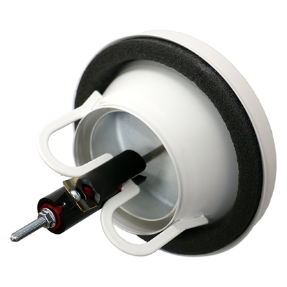 PALOPELTIVENTTIILI FLÄKTGROUP KSOF-160-C+KKT
