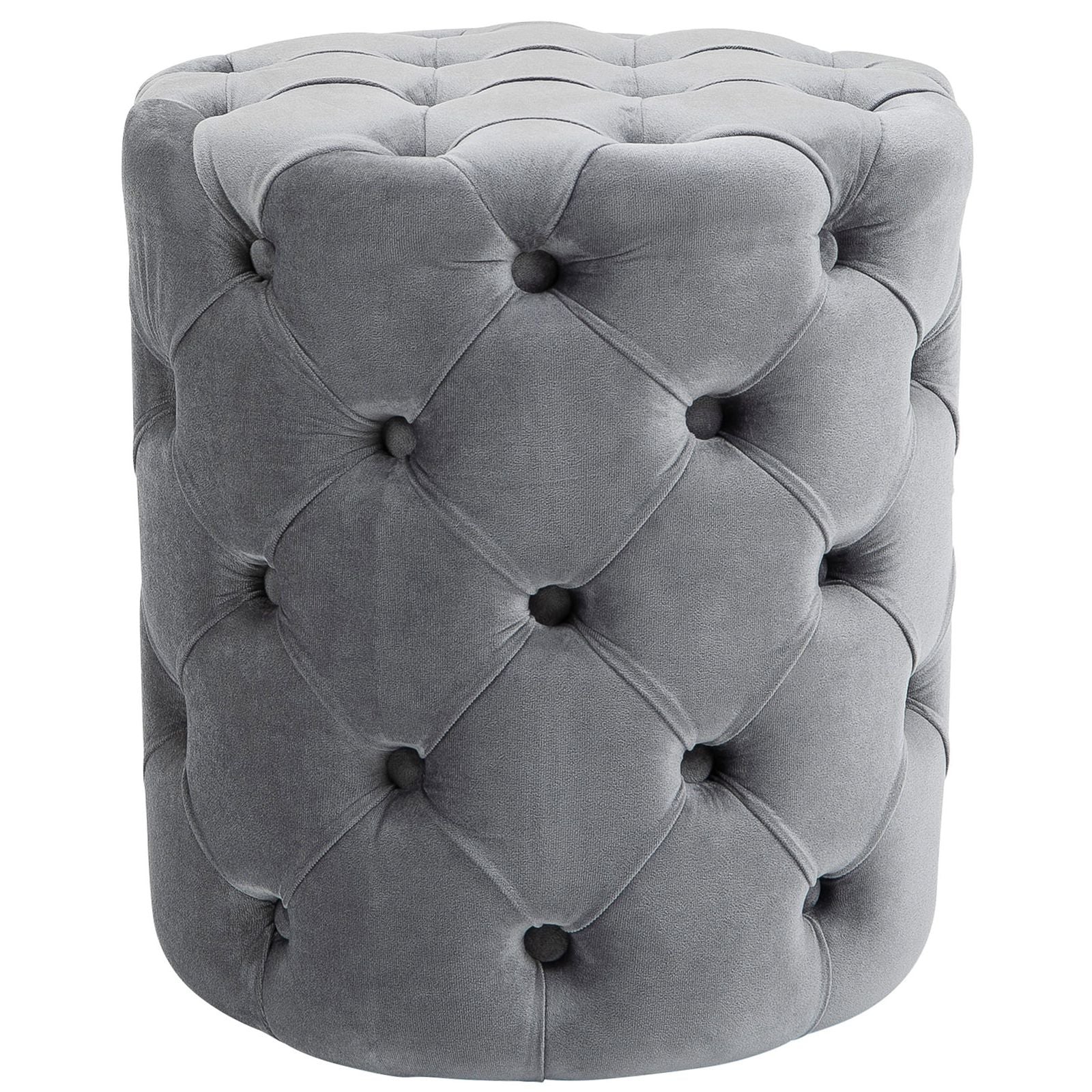 Drancy samettijakkara