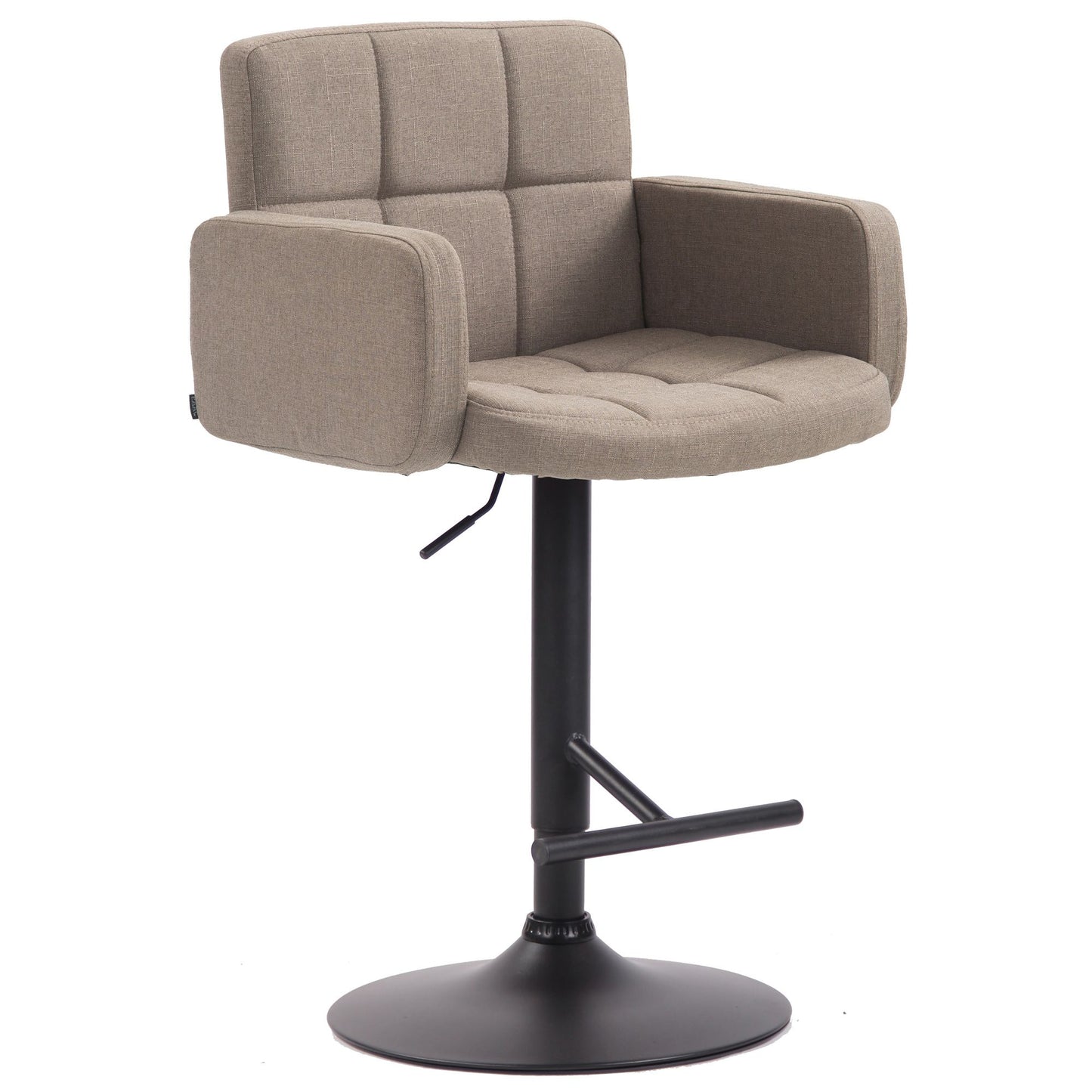 Baarijakkara Los Angeles kangas