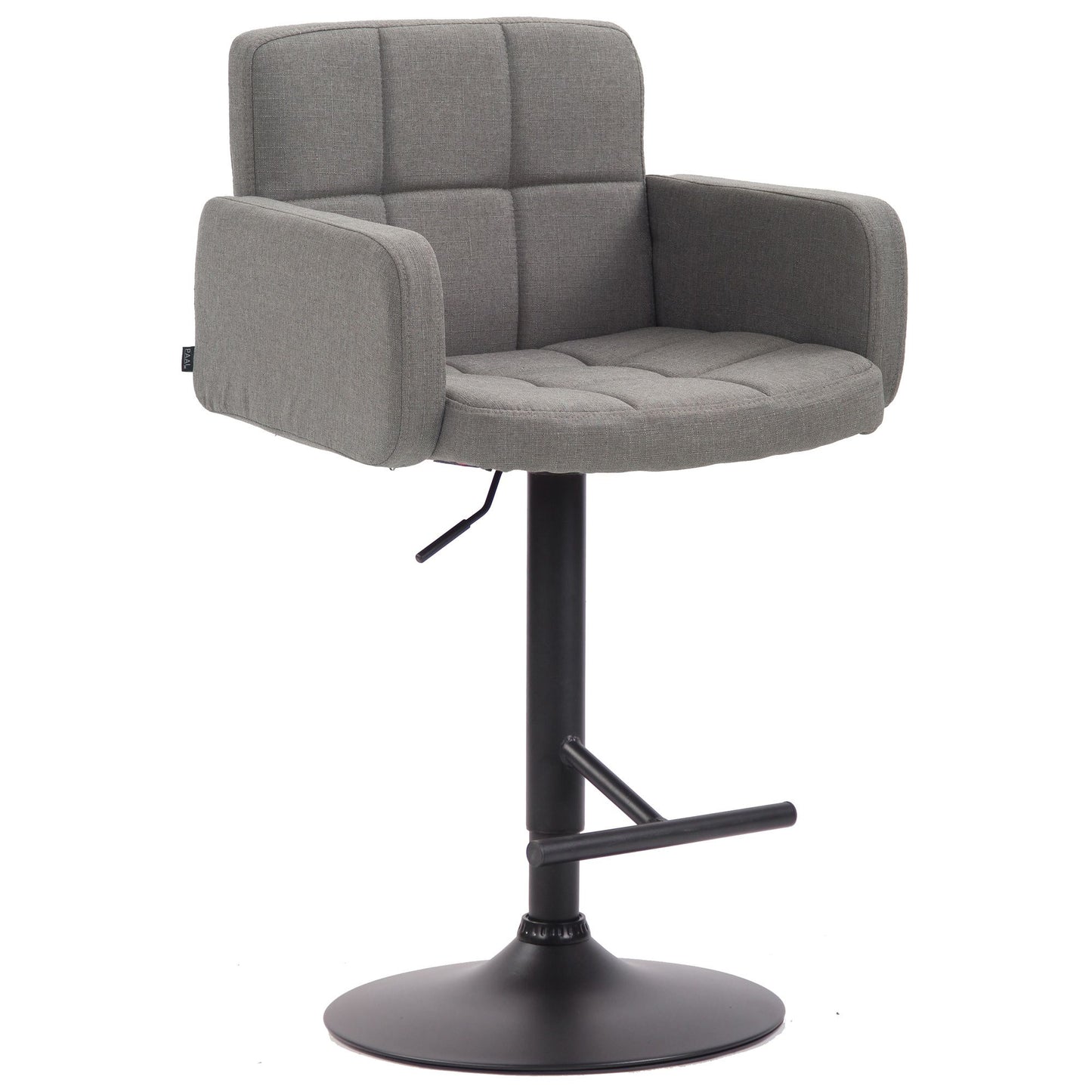 Baarijakkara Los Angeles kangas