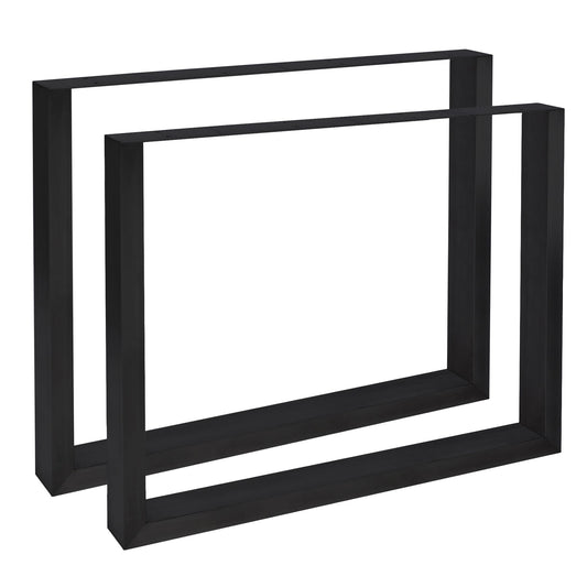 2 Velden-pöydän jalan setti