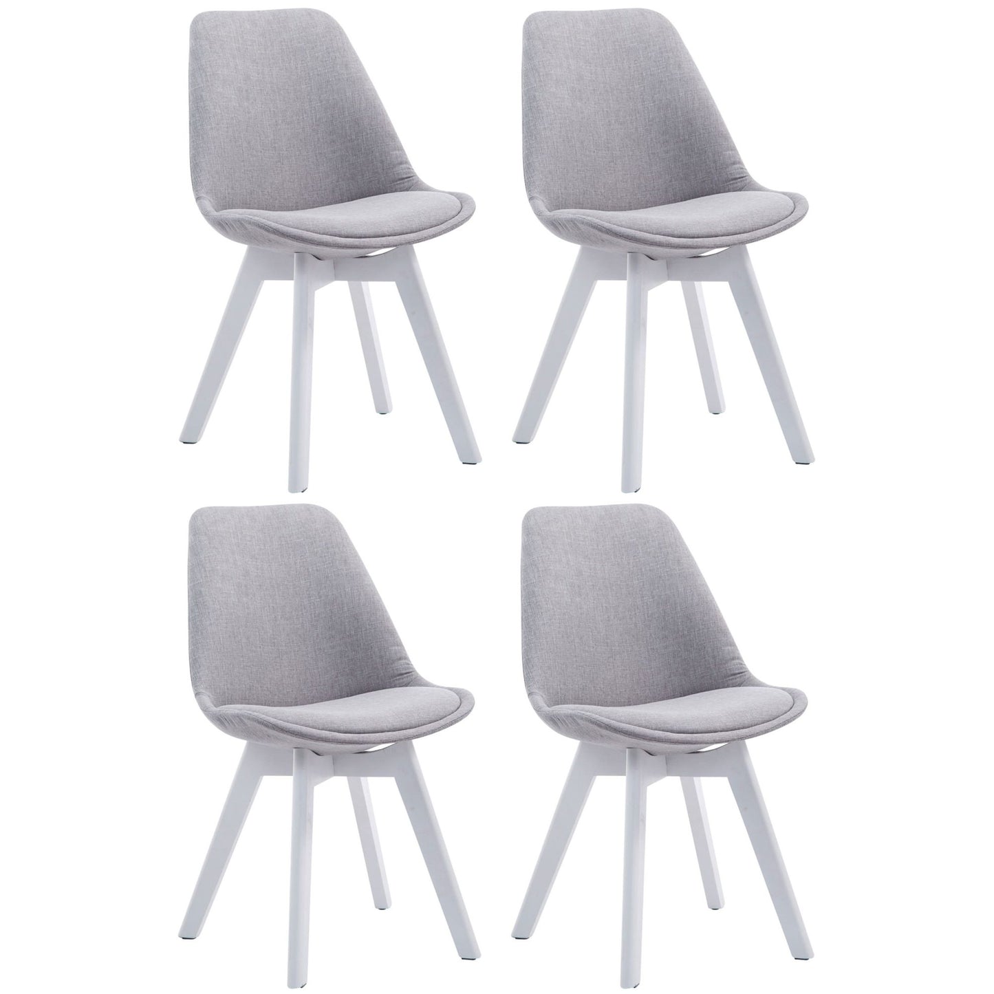 4 Tuolin sarja Borneo V2 kangasta