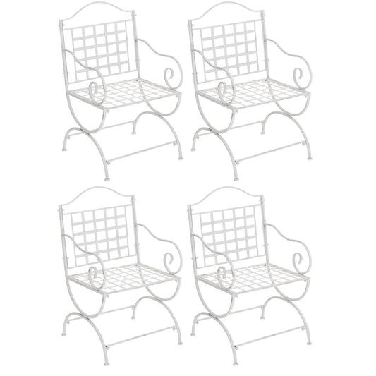 4 kpl Lotta-tuolisarja