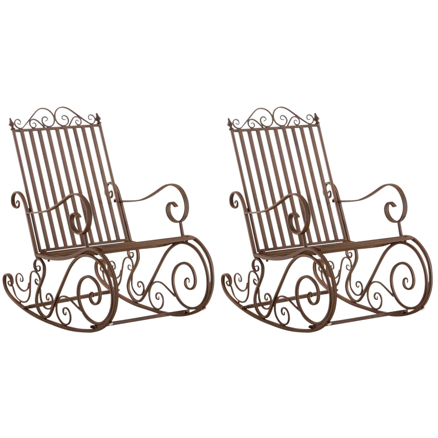 2 keinutuolisarja Smilla