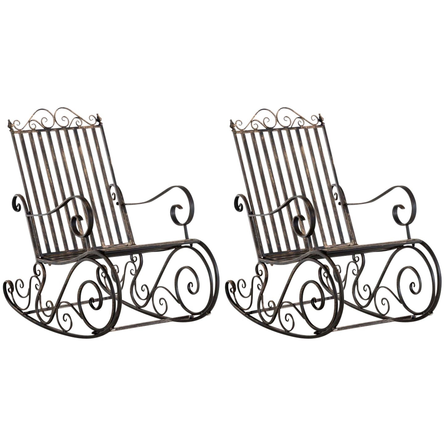 2 keinutuolisarja Smilla