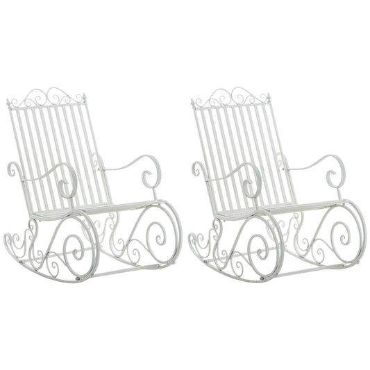 2 keinutuolisarja Smilla