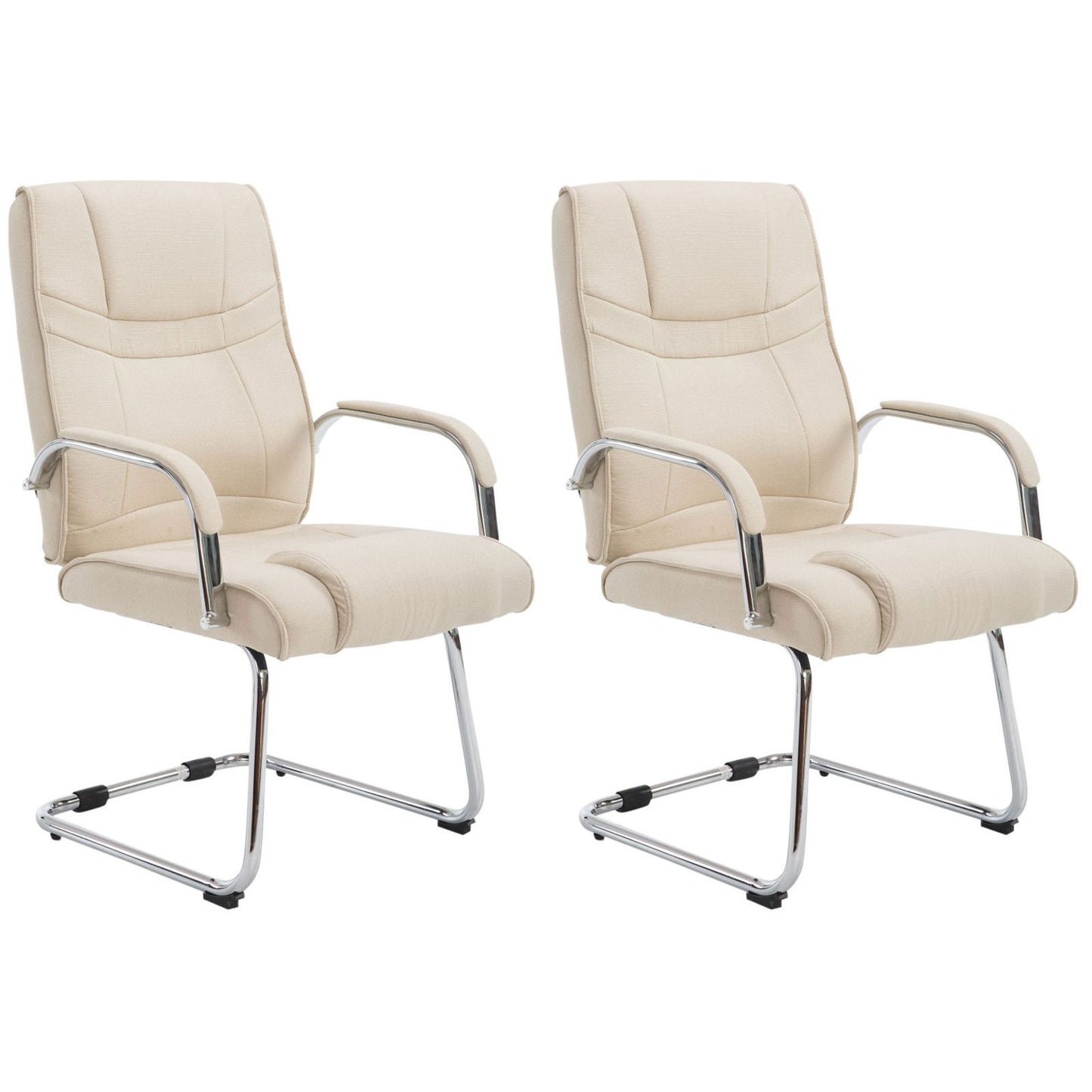 2 uloketuolin setti Attila kangasta