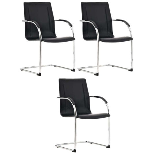 Sarja 3kpl Melina tuolia