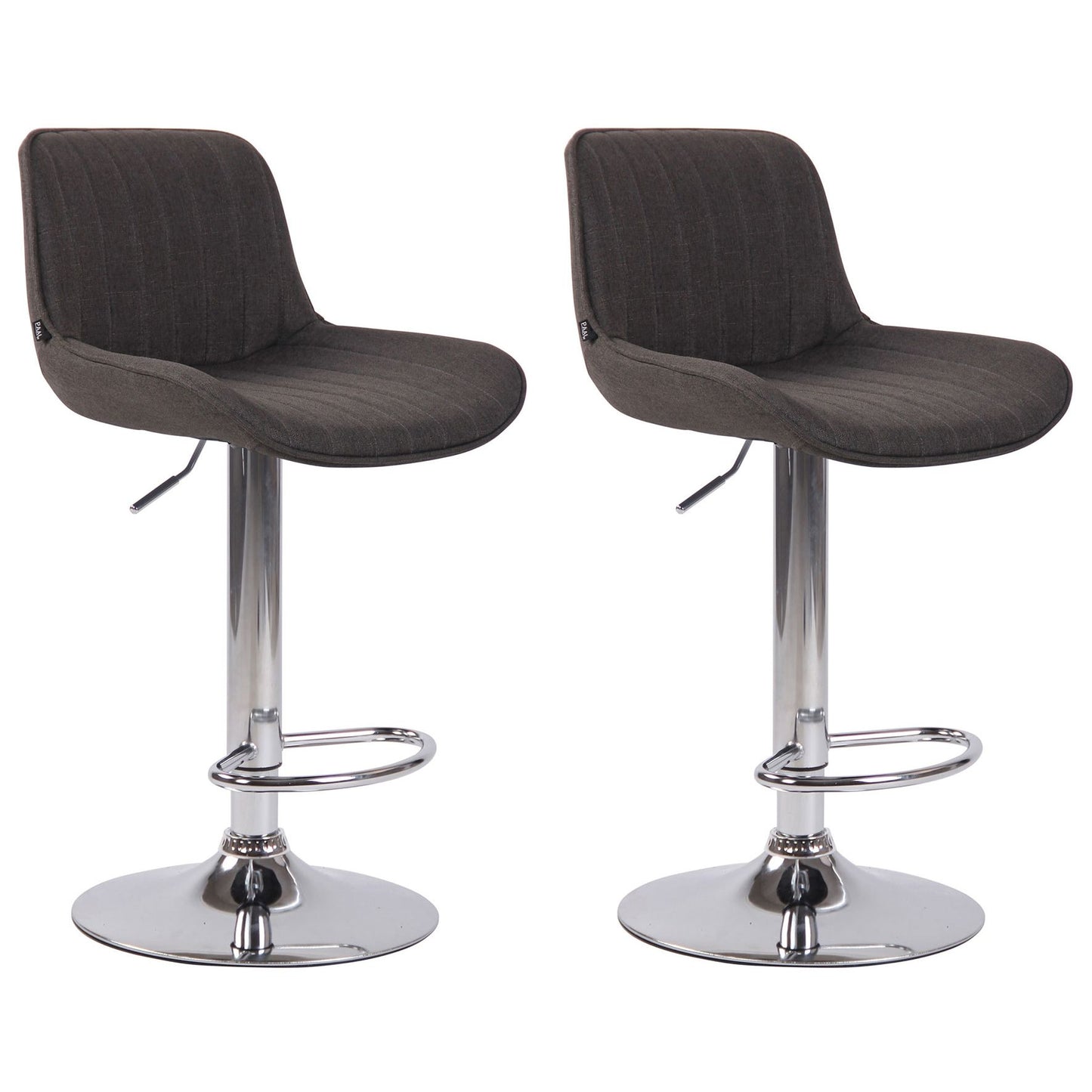 2 baarijakkaran sarja Lentini kangasta