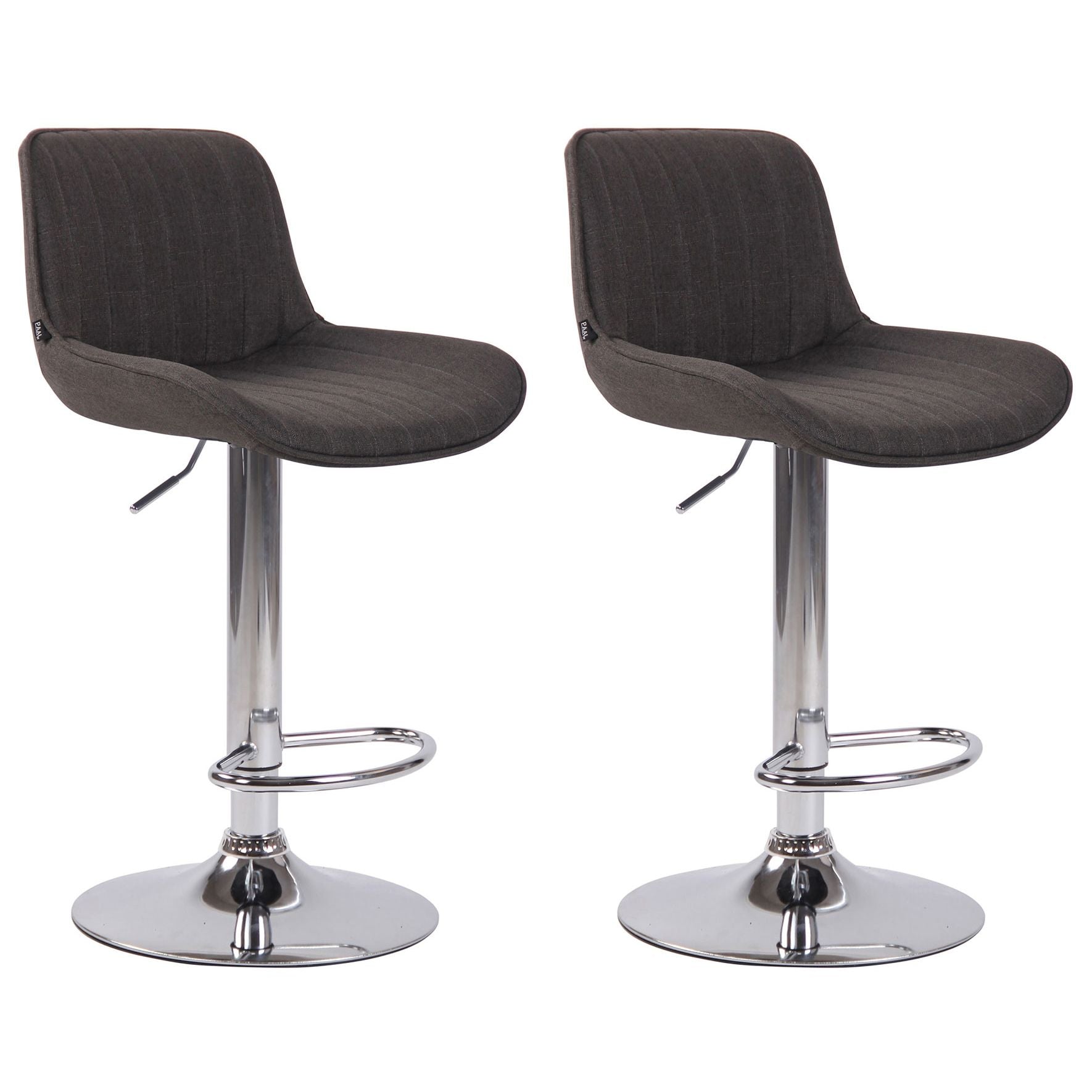 2 baarijakkaran sarja Lentini kangasta