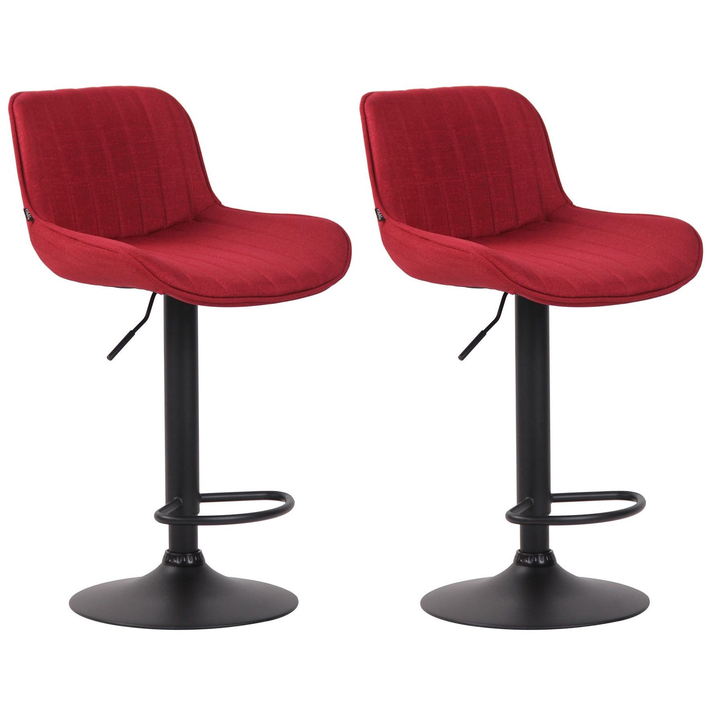 2 baarijakkaran sarja Lentini kangasta