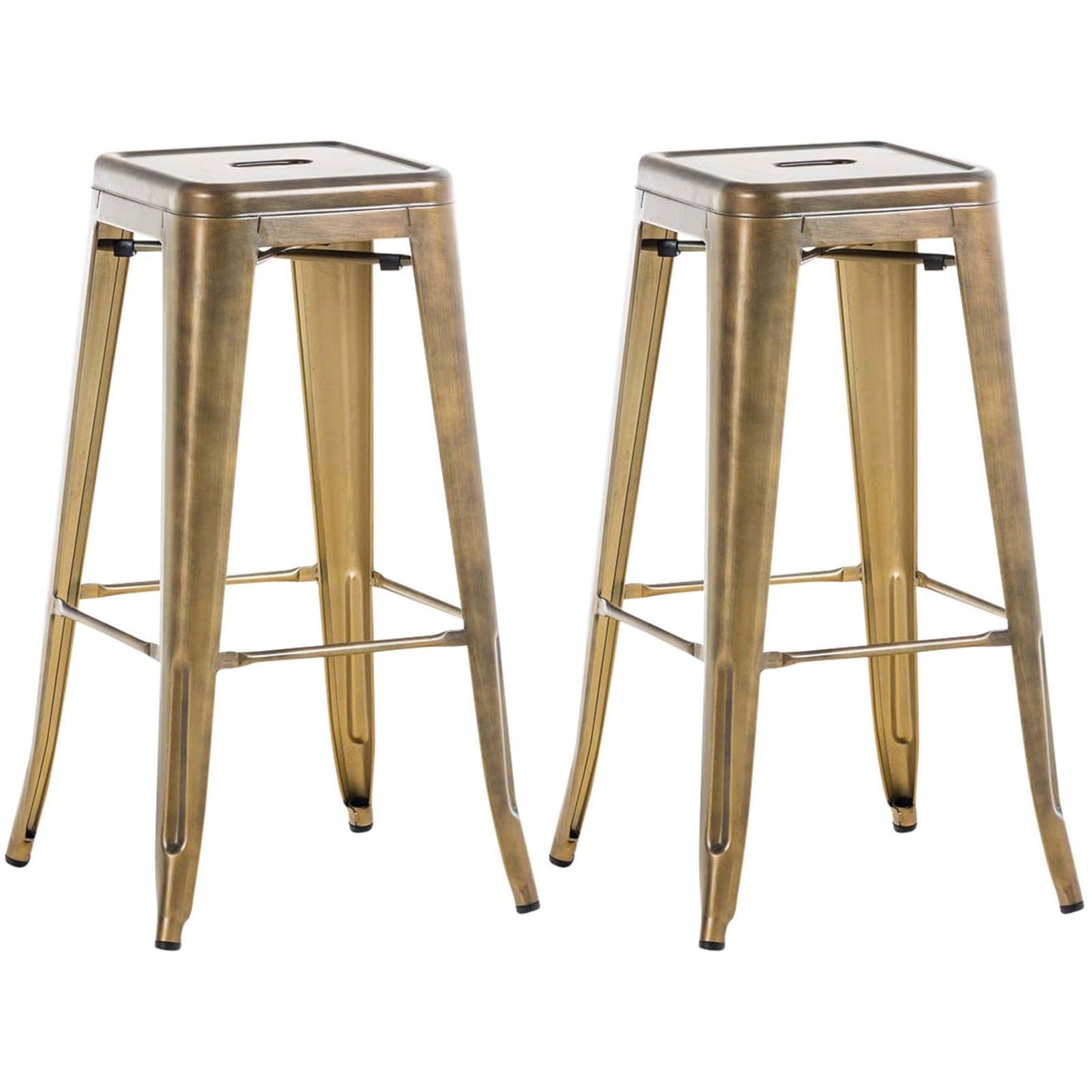 2 baarituolia Joshua V2