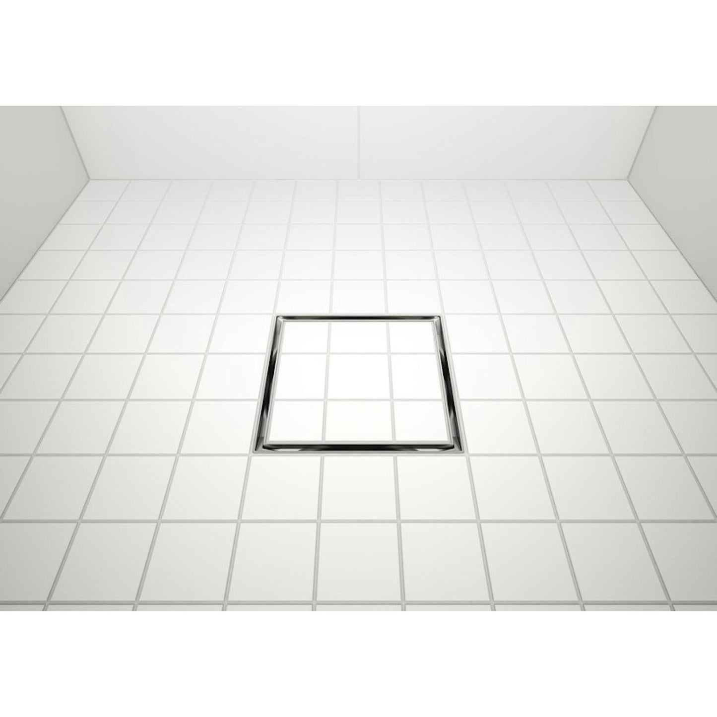 NELIÖKANSI PURUS DESIGN TILE INSERT 130mm K:12,5mm