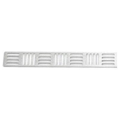 RITILÄ UNIDRAIN 1603 INCA 800mm HARJATTU 3307590 | 3307590 | 5707692001166 | Purus | Kotikauppa