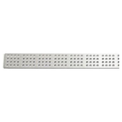 RITILÄ UNIDRAIN 1604 SQUARE 800mm HARJATTU 3307596 | 3307596 | 5707692001197 | Purus | Kotikauppa