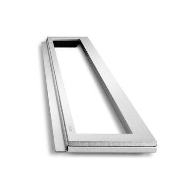 KEHYS UNIDRAIN 1910 SEINÄ 1000/12mm HARJATTU 3307803 | 3307803 | 5707692004341 | Purus | Kotikauppa