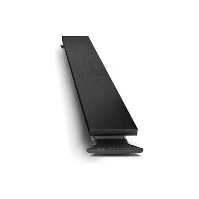 PANEL UNIDRAIN 1920 900mm MUSTA 3308731 | 3308731 | 5707692009858 | Purus | Kotikauppa