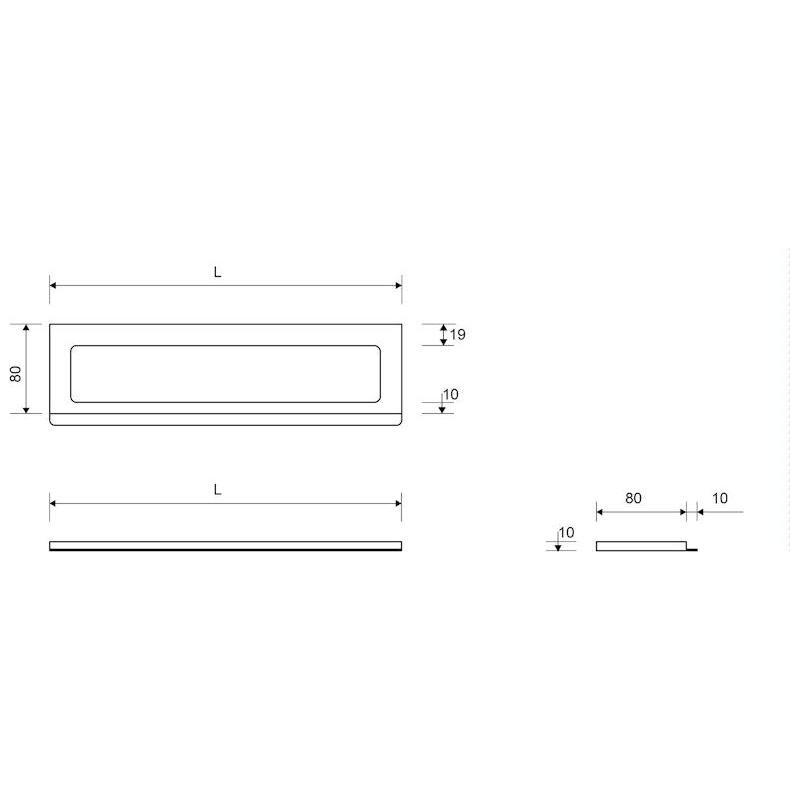 KEHYS UNIDRAIN 1500 300/10mm HARJATTU