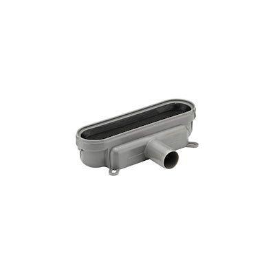 VAAKAKAIVO LINJA UNIDRAIN 1311 32 mm KUIVA 3308145 | 3308145 | 5707692007892 | Purus | Kotikauppa