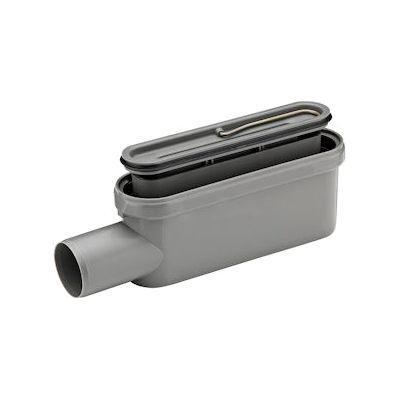 VAAKAKAIVO LINJA UNIDRAIN 1415 50 mm SIVU 3308153 | 3308153 | 5707692008288 | Purus | Kotikauppa