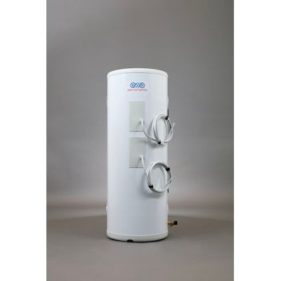 VARAAJA OSO TYÖSÄILIÖ ACCU 100-6 (2X2,8KW) 5249500 | 5249500 | 7070644007966 | OSO HOTWATER OY