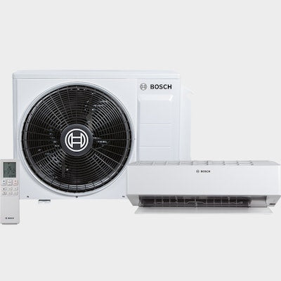 LÄMPÖPUMPPU BOSCH ILP CLIMATE CLASS 8101i 6,5 kW