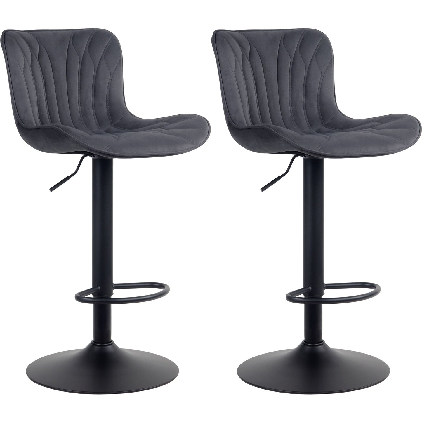 2 baarijakkaran sarja Linus