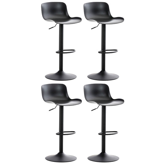 4 kpl Almada baarituolia