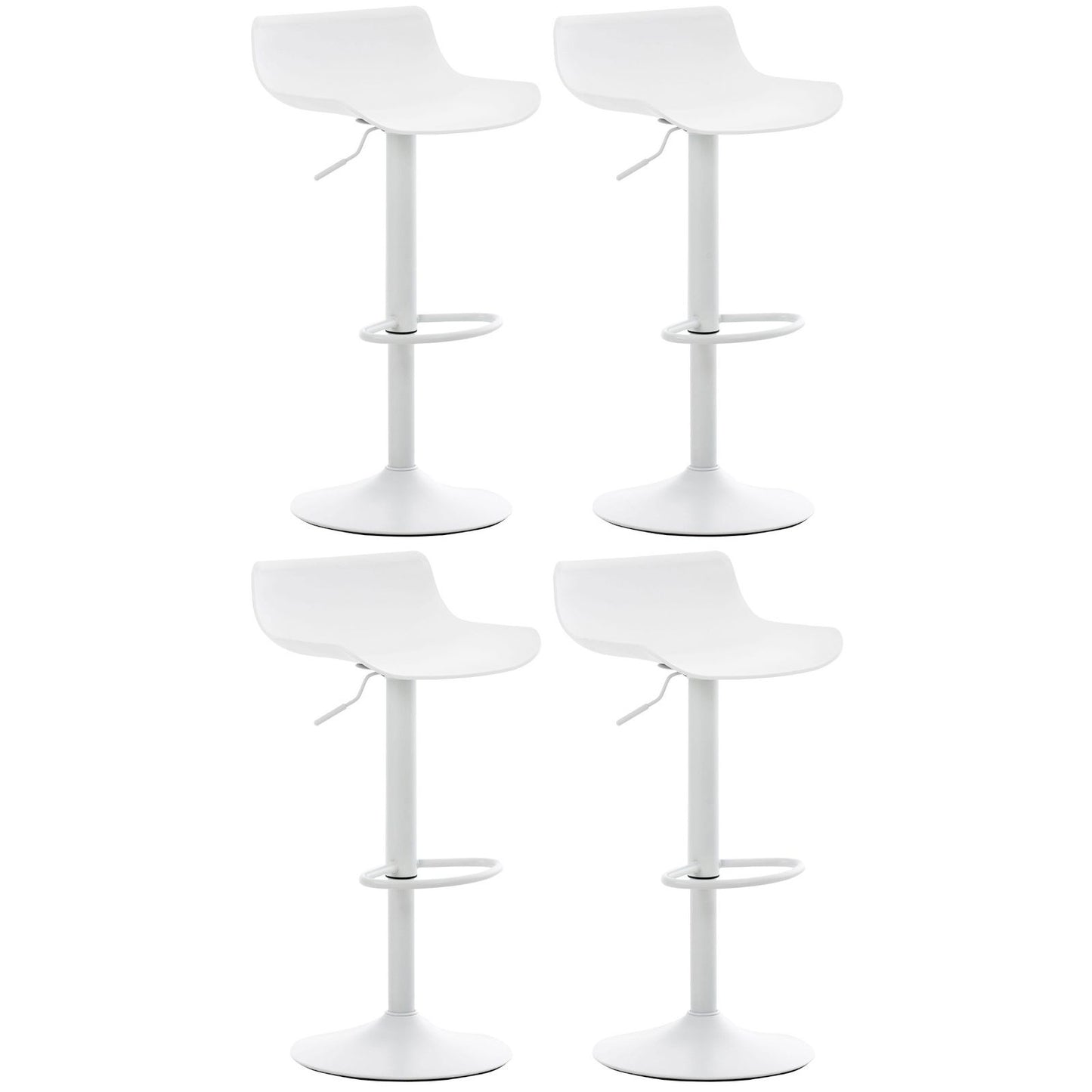 4 kpl Aveiro baarituolia